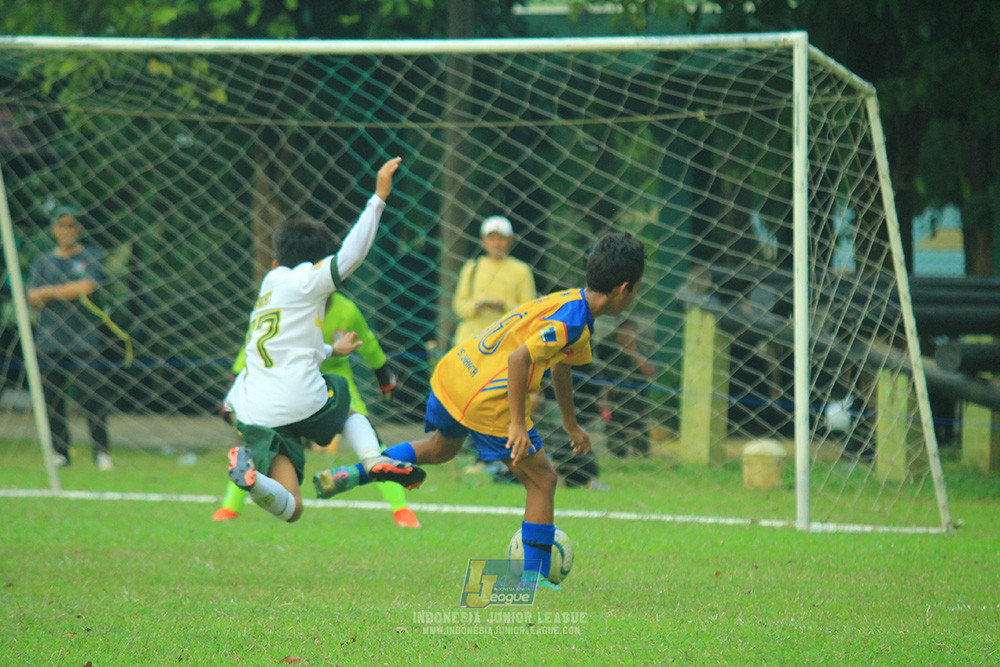 ijl u10 200725 tunas jakarta vs maesa pararaider white