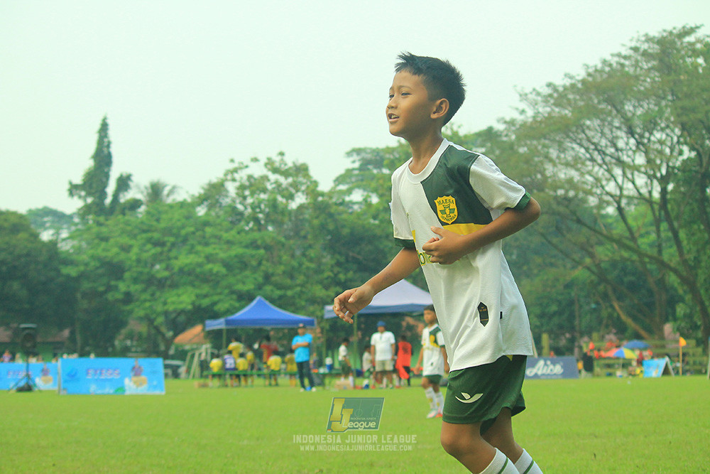 ijl u10 200725 tunas jakarta vs maesa pararaider white