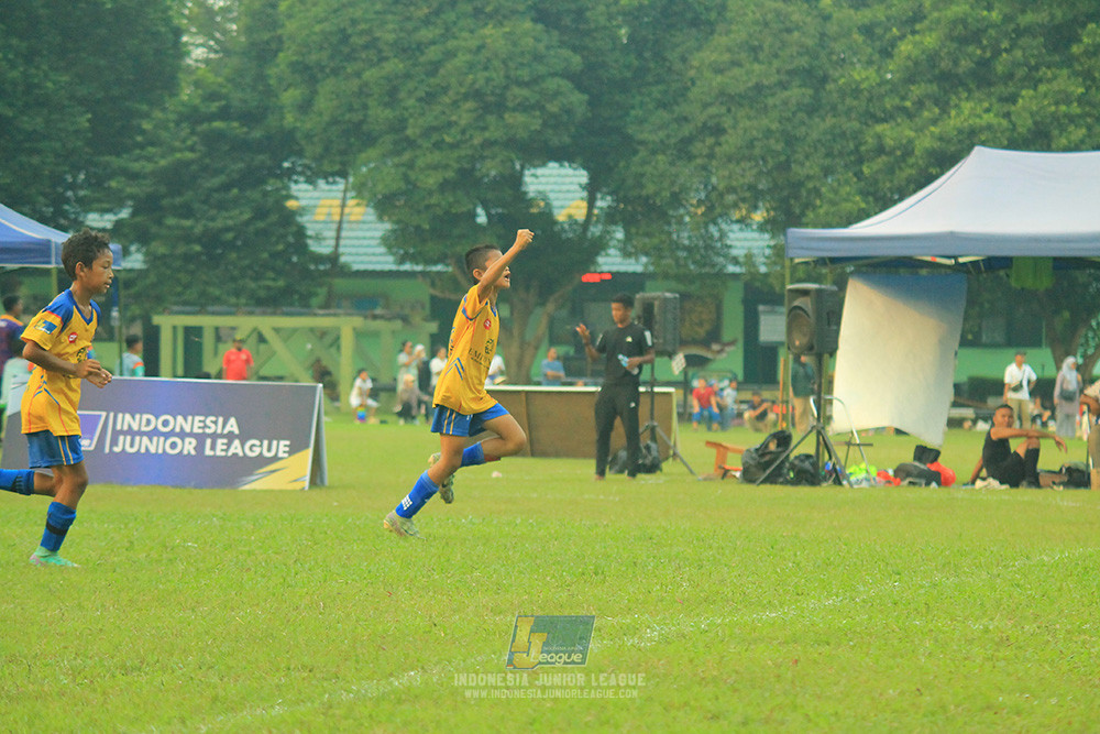 ijl u10 200725 tunas jakarta vs maesa pararaider white