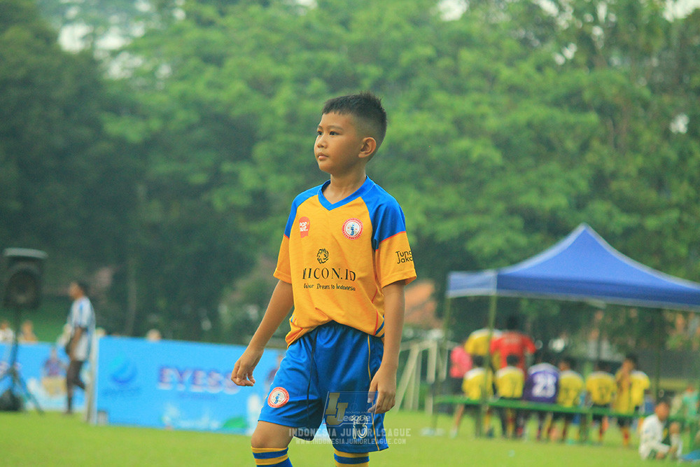 ijl u10 200725 tunas jakarta vs maesa pararaider white