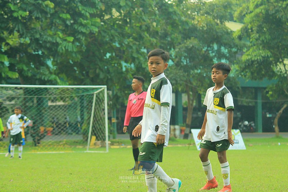ijl u10 200725 tunas jakarta vs maesa pararaider white
