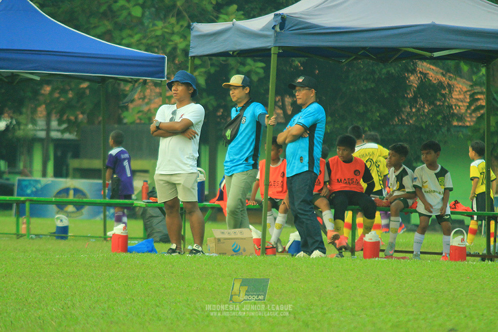 ijl u10 200725 tunas jakarta vs maesa pararaider white