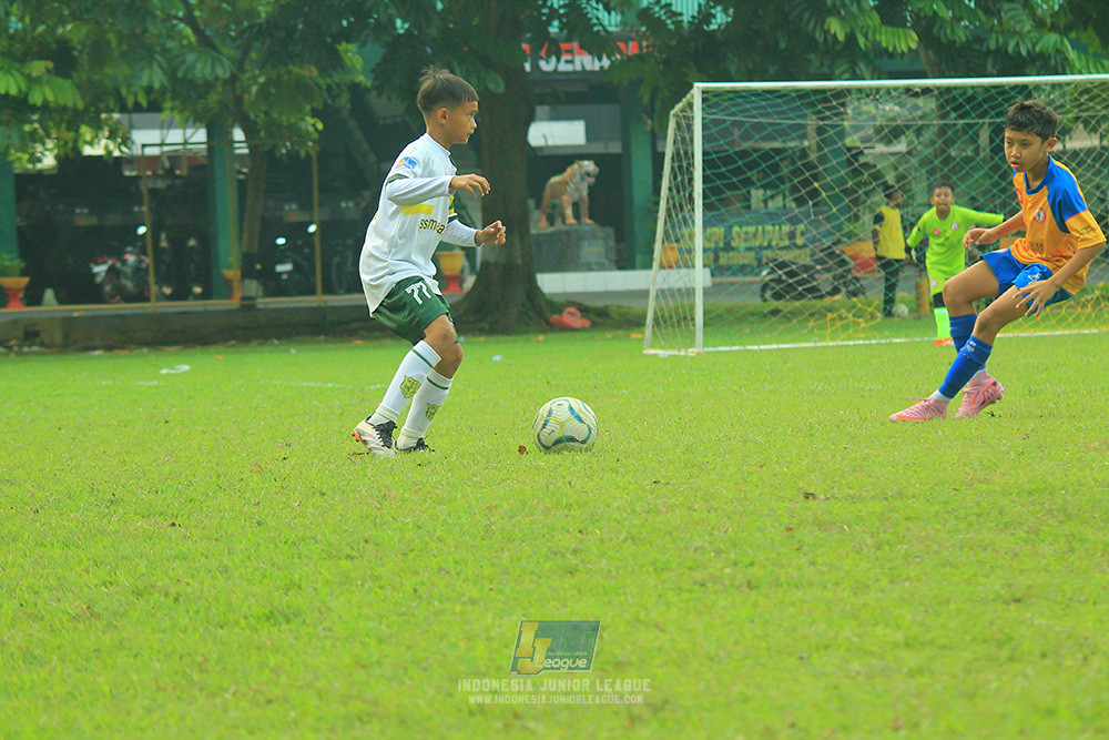 ijl u10 200725 tunas jakarta vs maesa pararaider white