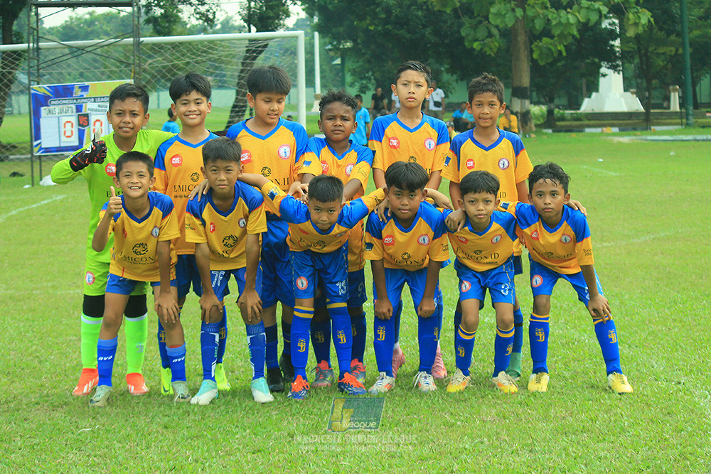 ijl u10 200725 tunas jakarta vs maesa pararaider white