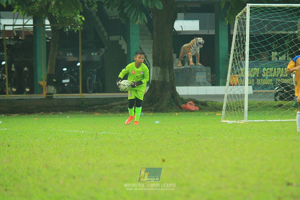 ijl u10 200725 tunas jakarta vs maesa pararaider white