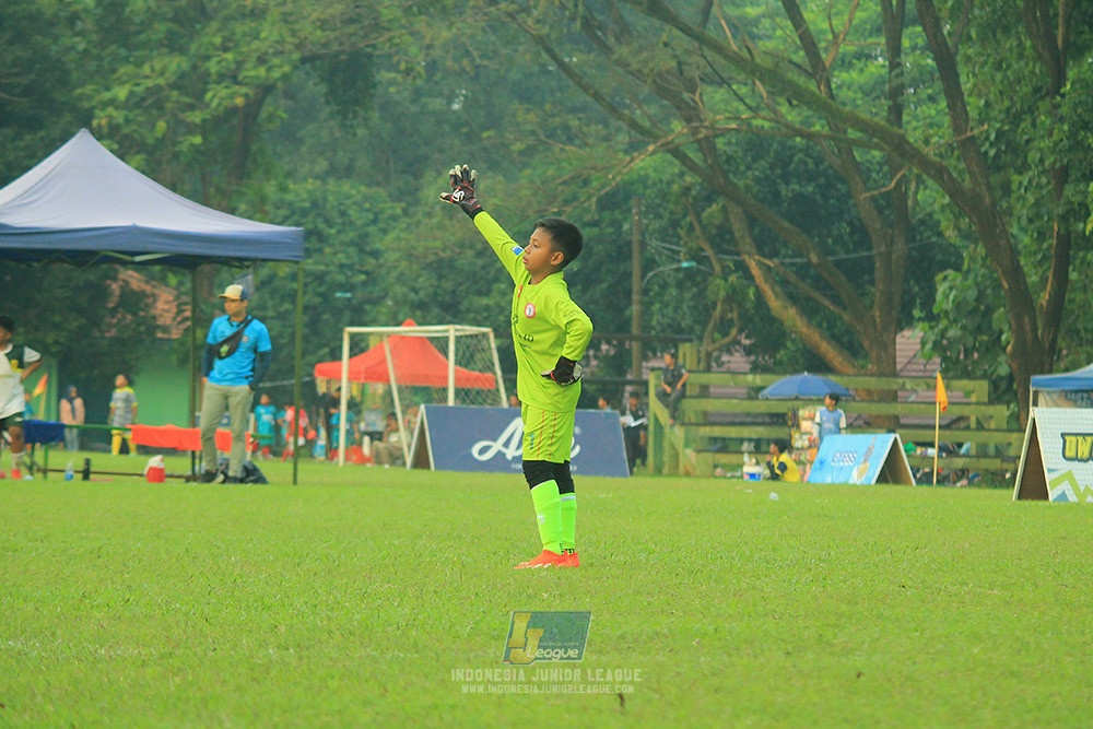 ijl u10 200725 tunas jakarta vs maesa pararaider white