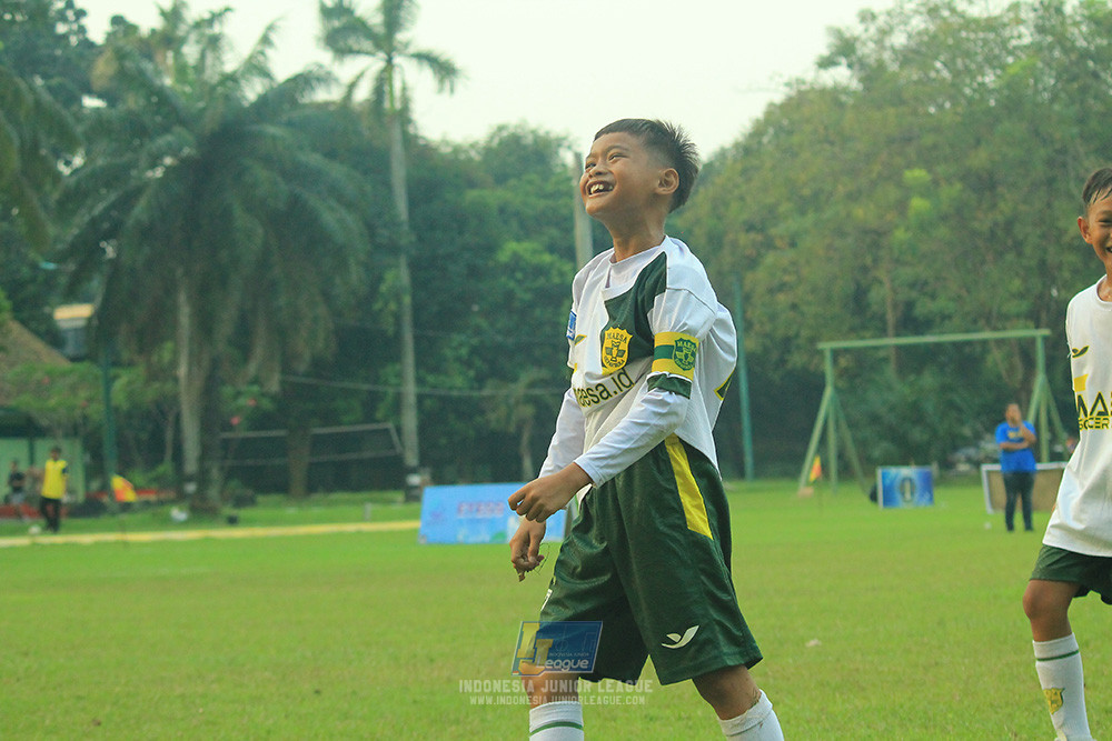 ijl u10 200725 tunas jakarta vs maesa pararaider white