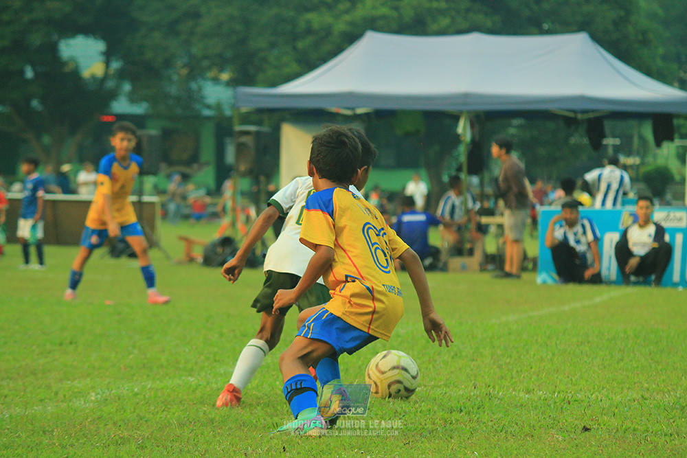 ijl u10 200725 tunas jakarta vs maesa pararaider white