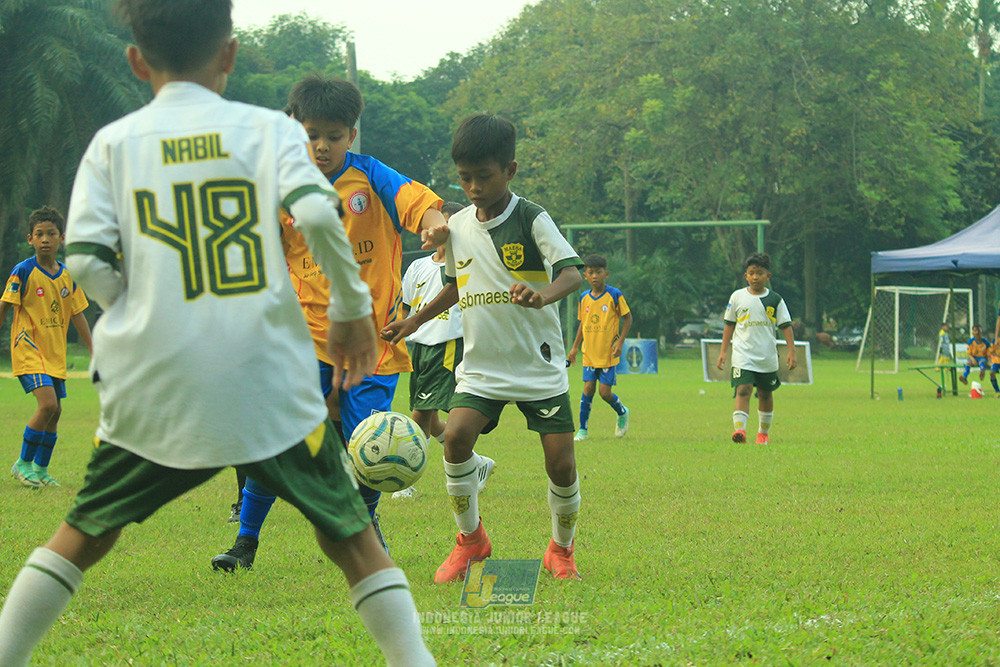 ijl u10 200725 tunas jakarta vs maesa pararaider white
