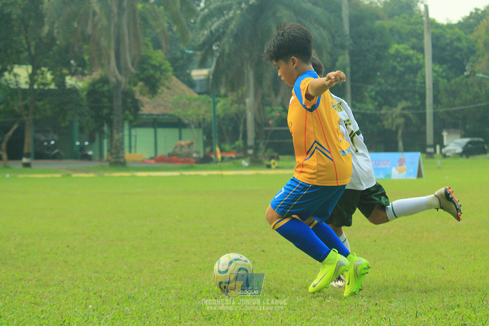 ijl u10 200725 tunas jakarta vs maesa pararaider white