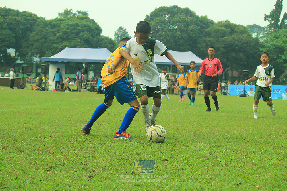 ijl u10 200725 tunas jakarta vs maesa pararaider white