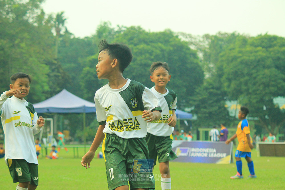 ijl u10 200725 tunas jakarta vs maesa pararaider white