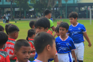 [IJL U10-200725] WIRADHIKA SOCCER VS INDONESIA YOUTH FA