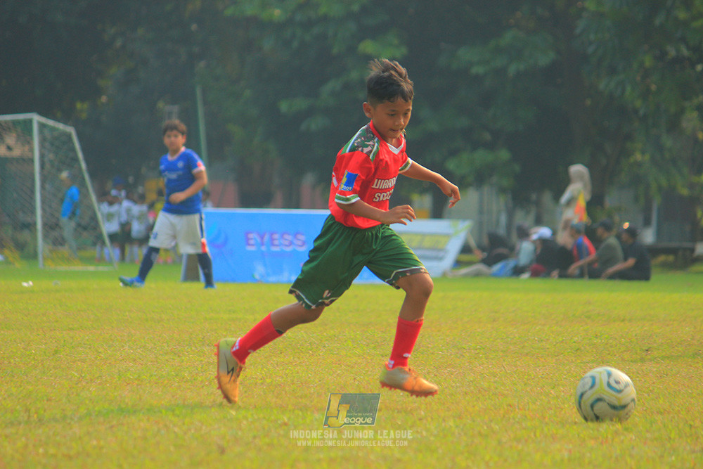 ijl u10 200725 wiradhika soccer vs indonesia youth fa
