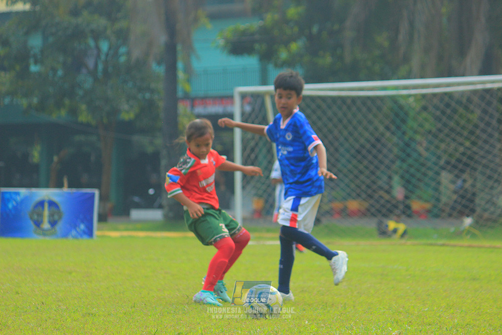 ijl u10 200725 wiradhika soccer vs indonesia youth fa