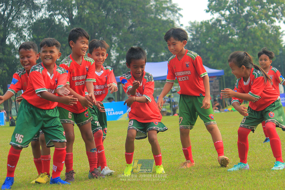 ijl u10 200725 wiradhika soccer vs indonesia youth fa