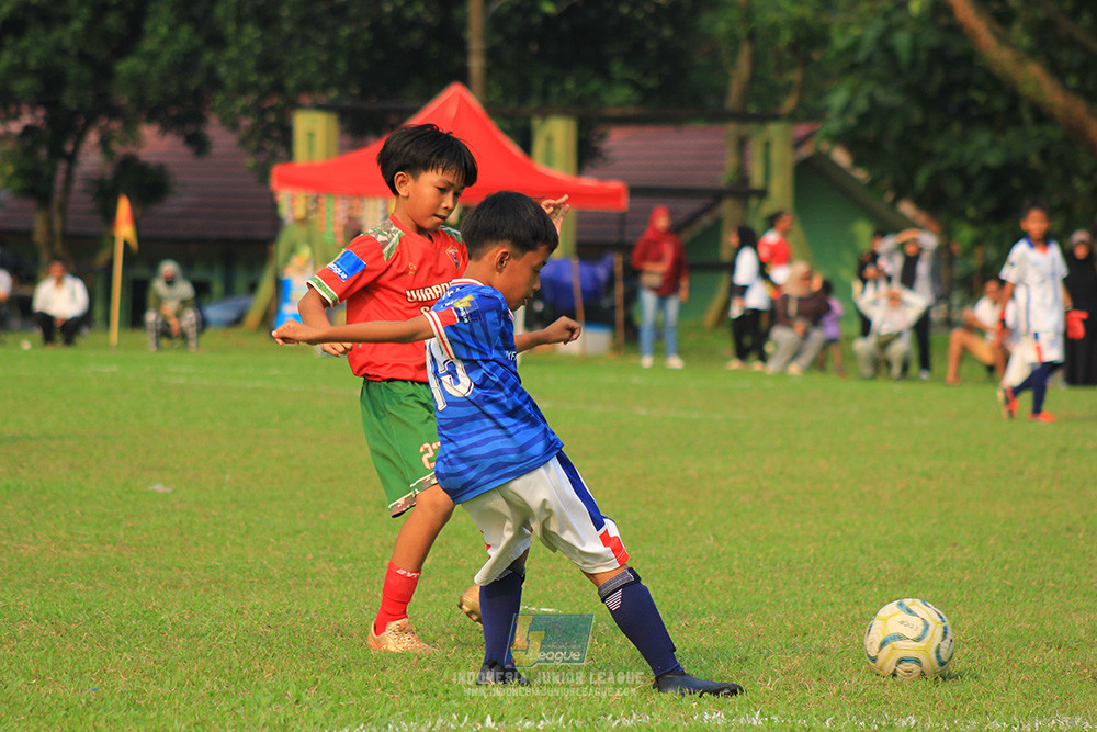 ijl u10 200725 wiradhika soccer vs indonesia youth fa