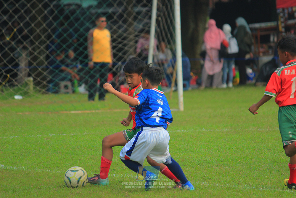 ijl u10 200725 wiradhika soccer vs indonesia youth fa