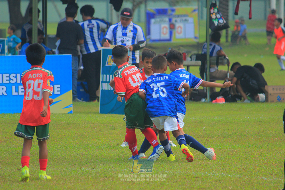 ijl u10 200725 wiradhika soccer vs indonesia youth fa