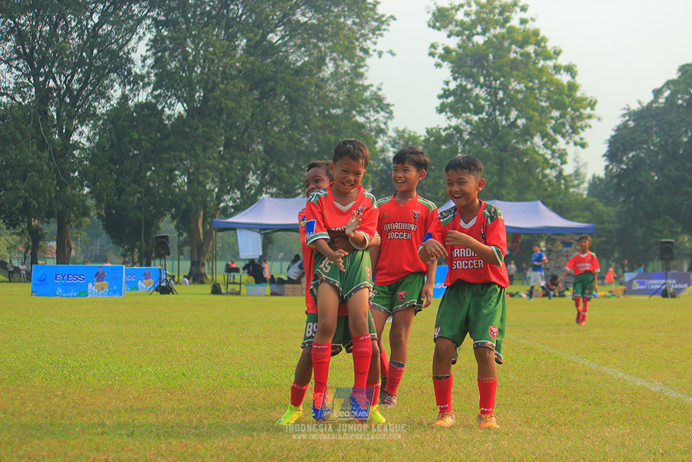 ijl u10 200725 wiradhika soccer vs indonesia youth fa