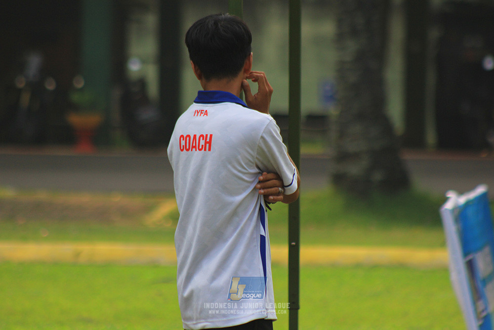 ijl u10 200725 wiradhika soccer vs indonesia youth fa