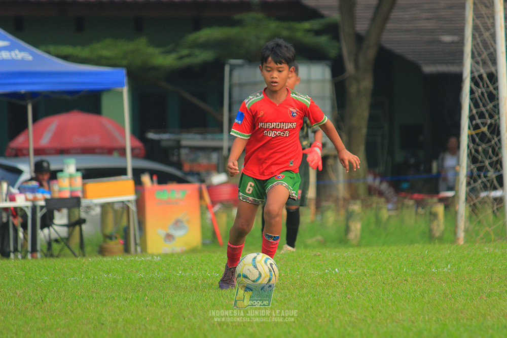 ijl u10 200725 wiradhika soccer vs indonesia youth fa