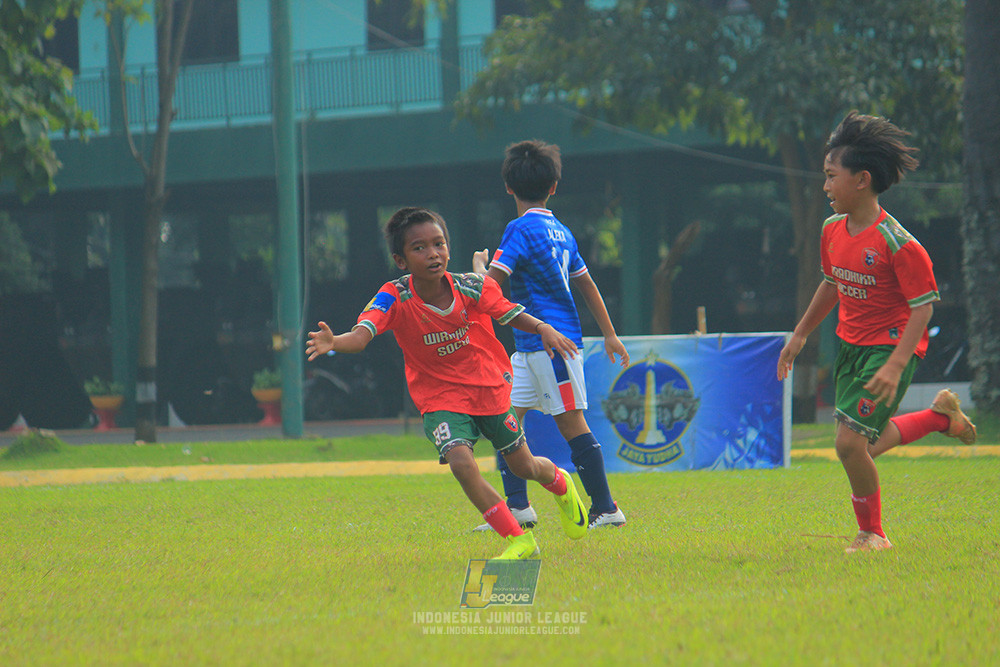 ijl u10 200725 wiradhika soccer vs indonesia youth fa