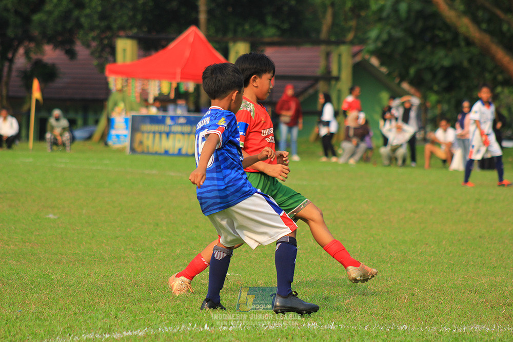 ijl u10 200725 wiradhika soccer vs indonesia youth fa