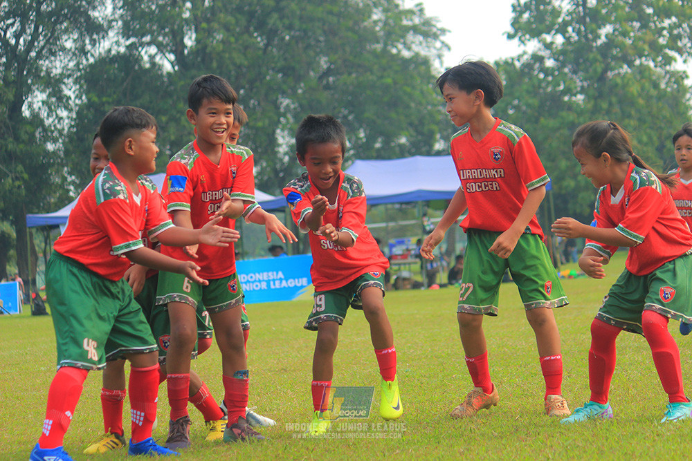 ijl u10 200725 wiradhika soccer vs indonesia youth fa