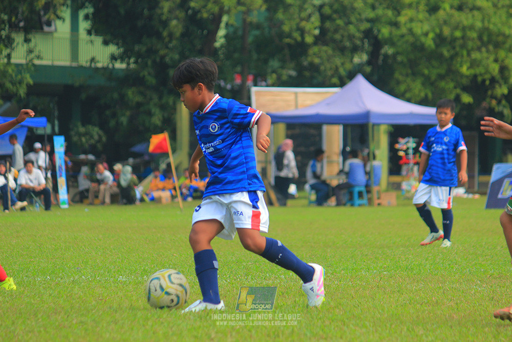 ijl u10 200725 wiradhika soccer vs indonesia youth fa
