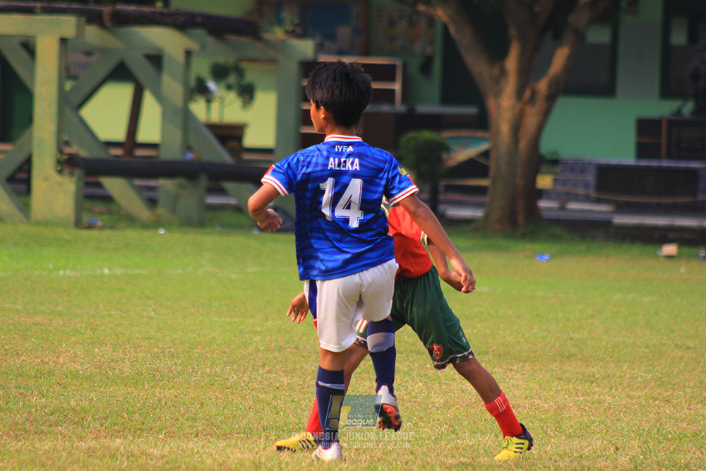 ijl u10 200725 wiradhika soccer vs indonesia youth fa