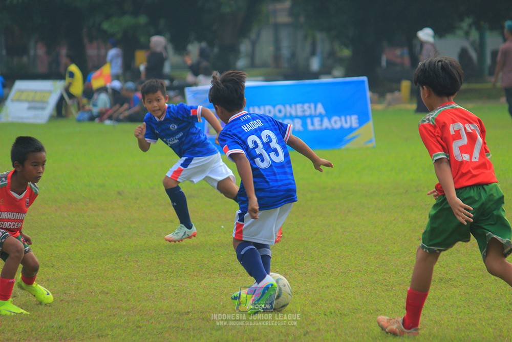 ijl u10 200725 wiradhika soccer vs indonesia youth fa