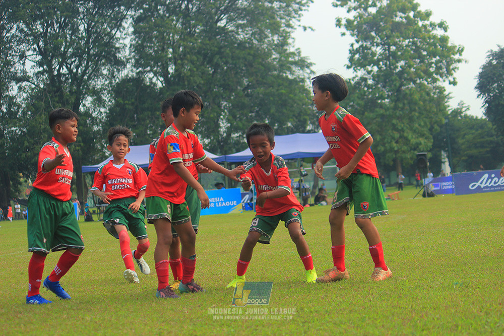 ijl u10 200725 wiradhika soccer vs indonesia youth fa