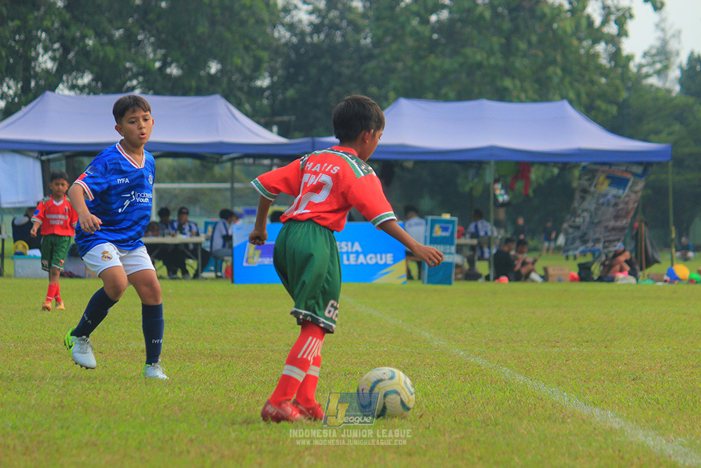 ijl u10 200725 wiradhika soccer vs indonesia youth fa
