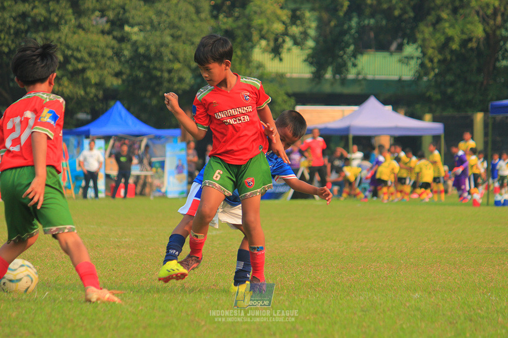 ijl u10 200725 wiradhika soccer vs indonesia youth fa