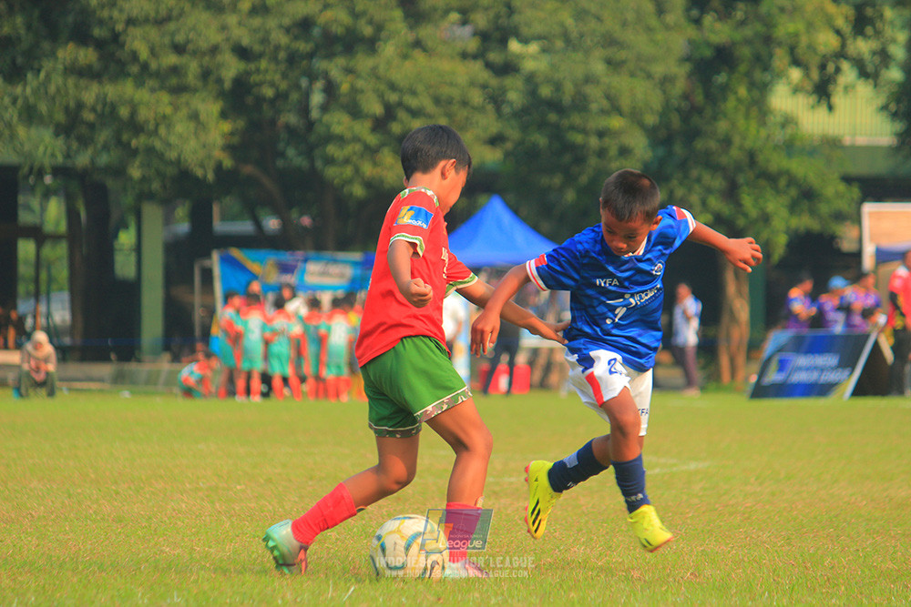 ijl u10 200725 wiradhika soccer vs indonesia youth fa