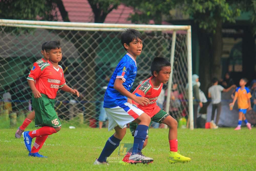 ijl u10 200725 wiradhika soccer vs indonesia youth fa