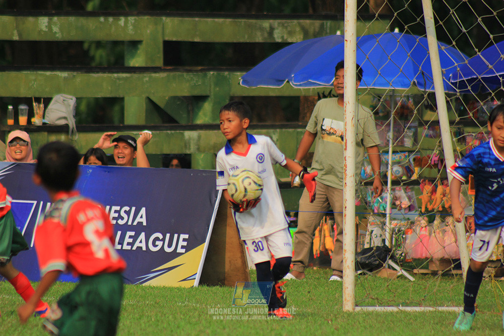 ijl u10 200725 wiradhika soccer vs indonesia youth fa