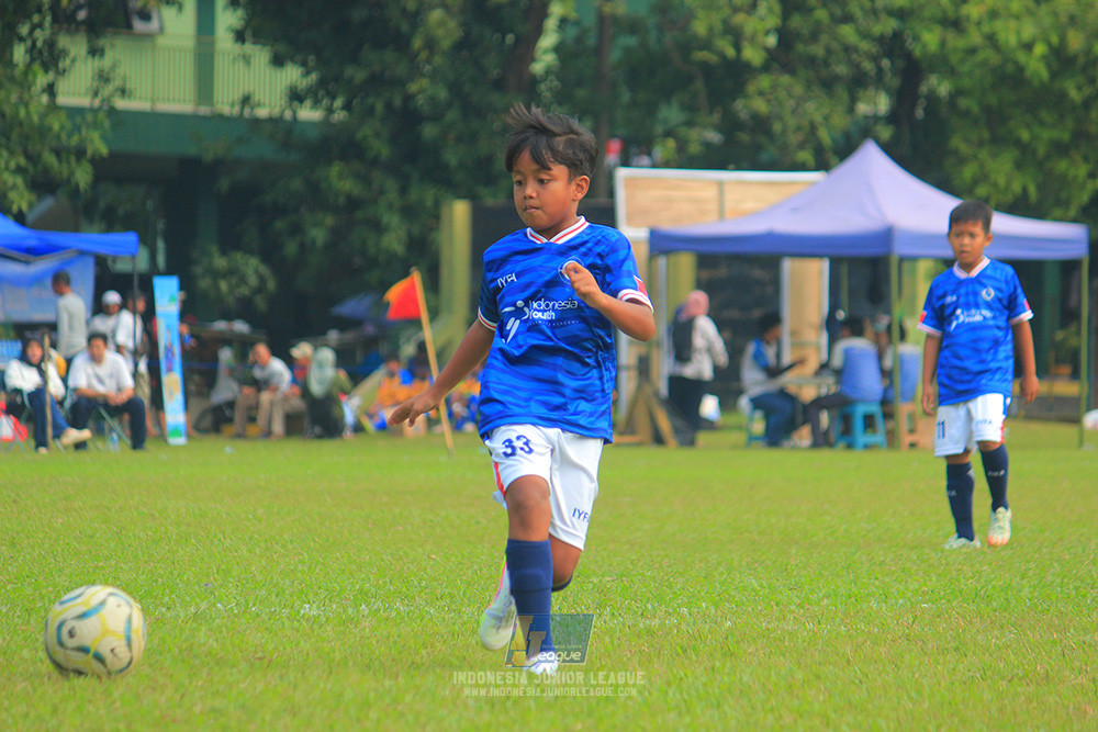 ijl u10 200725 wiradhika soccer vs indonesia youth fa