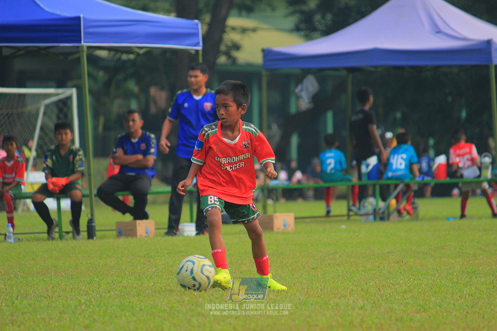 ijl u10 200725 wiradhika soccer vs indonesia youth fa
