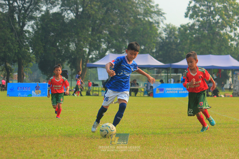 ijl u10 200725 wiradhika soccer vs indonesia youth fa