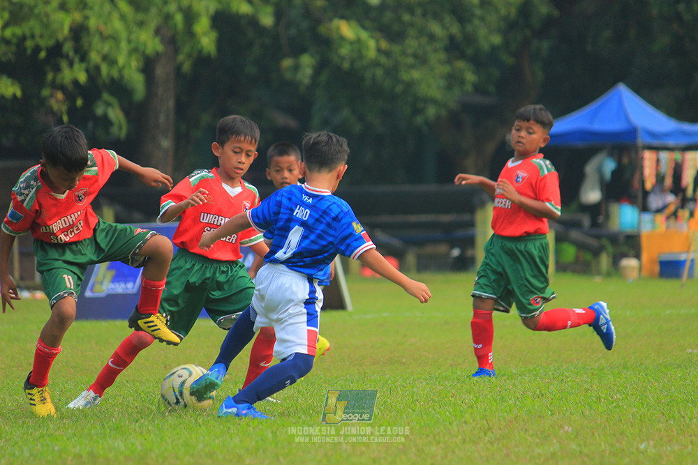 ijl u10 200725 wiradhika soccer vs indonesia youth fa