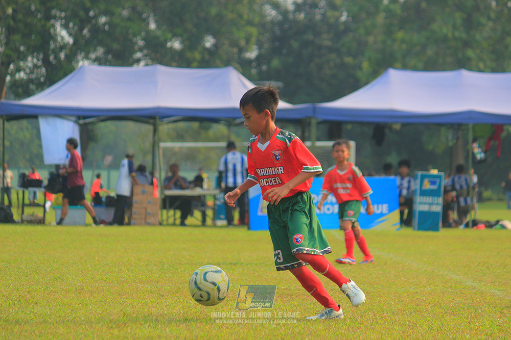 ijl u10 200725 wiradhika soccer vs indonesia youth fa