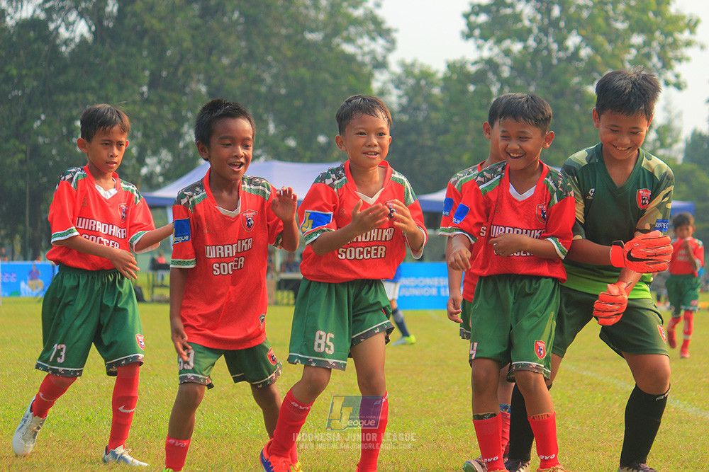 ijl u10 200725 wiradhika soccer vs indonesia youth fa