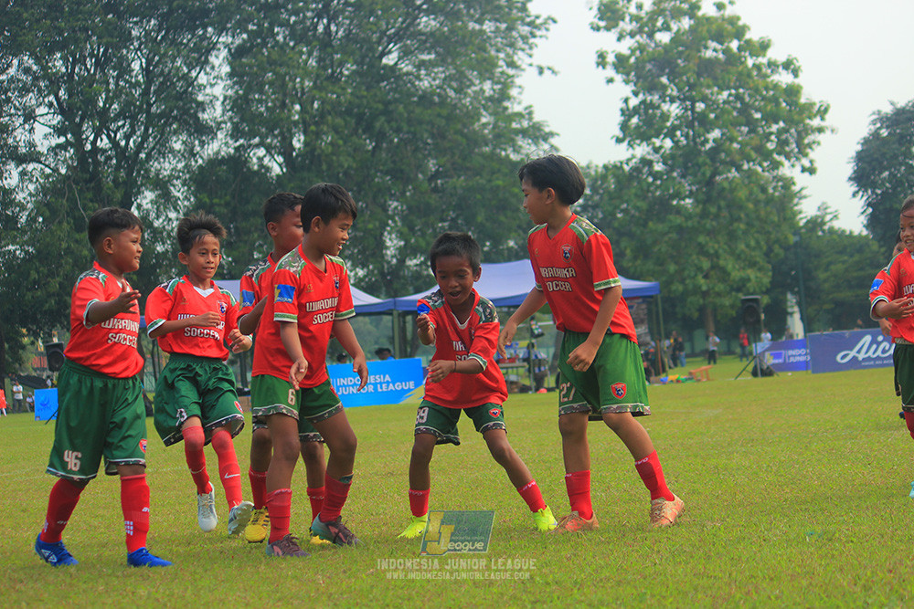 ijl u10 200725 wiradhika soccer vs indonesia youth fa