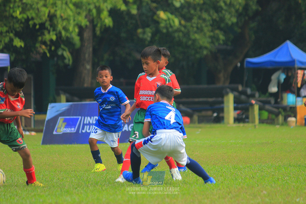 ijl u10 200725 wiradhika soccer vs indonesia youth fa