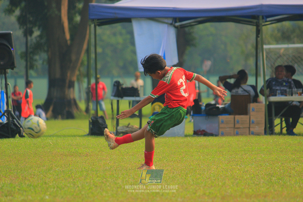 ijl u10 200725 wiradhika soccer vs indonesia youth fa
