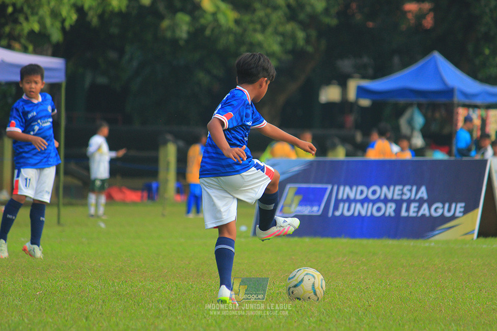 ijl u10 200725 wiradhika soccer vs indonesia youth fa