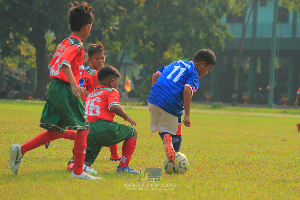 ijl u10 200725 wiradhika soccer vs indonesia youth fa