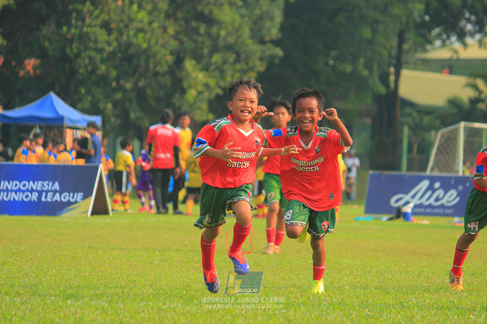 ijl u10 200725 wiradhika soccer vs indonesia youth fa